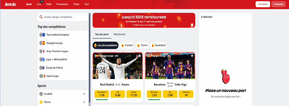 Betclic