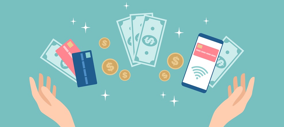 methodes de paiement